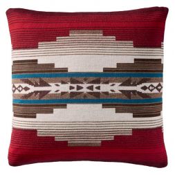 Pendleton Woolen Mills - Alamosa Knit Pillow
