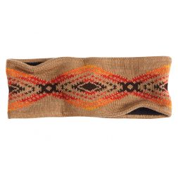 Pendleton Woolen Mills - Merino wool Fleece Lined Headband