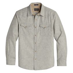Pendleton Woolen Mills - Men's Western Canyon Shirt