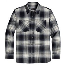 Pendleton Woolen Mills - Men's UltraLuxe Merino Shirt
