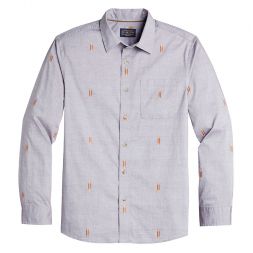 Pendleton Woolen Mills - Men's Carson Long Sleeve Shirt