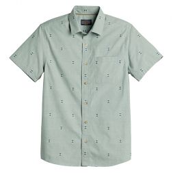 Pendleton Woolen Mills - Men's Carson Short Sleeve Shirt