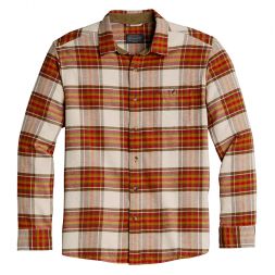 Pendleton Woolen Mills - Men's Fremont Flannel Shirt