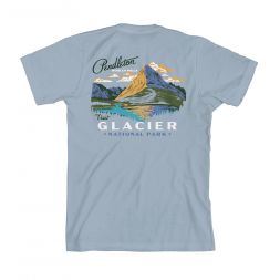Pendleton Woolen Mills - Men's Glacier Graphic Tee