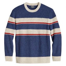 Pendleton Woolen Mills - Men's Park Crewneck Sweater