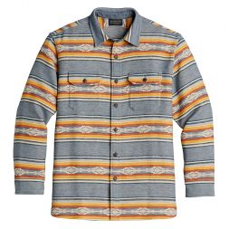 Pendleton Woolen Mills - Men's Driftwood Shirt