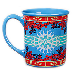Pendleton Woolen Mills - Gather Coffee Mug