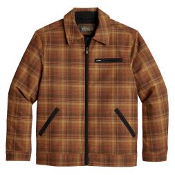 Pendleton Woolen Mills - Men's Mt. Hood Standard Jacket