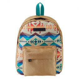 Pendleton Woolen Mills - Los Lunas Mini Backpack