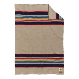 Pendleton Woolen Mills - Yellowstone National Park Throw with Carrier