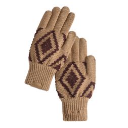 Pendleton Woolen Mills - Merino Knit Texting Gloves