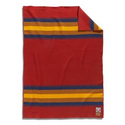 Pendleton Woolen Mills - Zion National Park Throw with Carrier