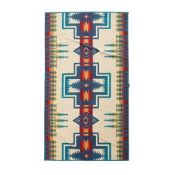 Century Harding Oversized Spa Towel