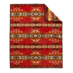 Pendleton Woolen Mills - Unnapped Limited Edition Highland Peak