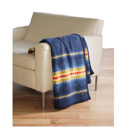 Cascadia Blanket