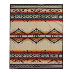 Bridge Creek Blanket