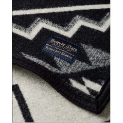 Oxbow Blanket