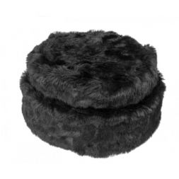 Polar Mitts - Faux Fur Dress Hat