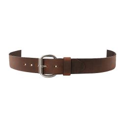 Red Wing Boot Accessories - Roller Bar Leather Belt