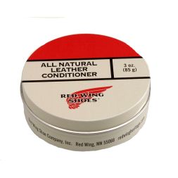 Red Wing Boot Accessories - All Natural Leather Conditioner