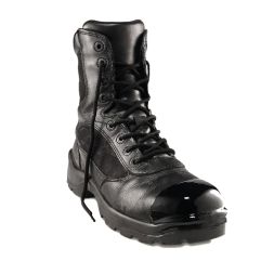 Red Wing Boot Accessories - Black Tuff Toe