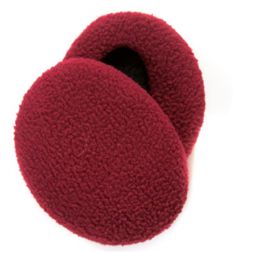 Sprigs Earbags - Original Burgundy Earbags