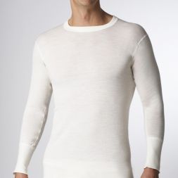 Stanfields - Super Wash Wool Long Sleeve