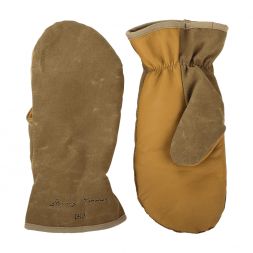 Stormy Kromer - Waxed Tough Mitts
