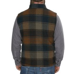 Ironwood Vest - Isle Royale Collection