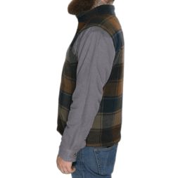 Ironwood Vest - Isle Royale Collection