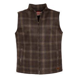 Stormy Kromer - The Ironwood Vest