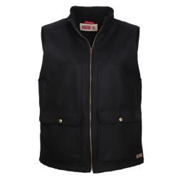 Stormy Kromer - The Steelhead Wool Vests