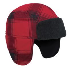 Stormy Kromer - The Kit Trapper