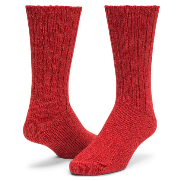 Wigwam - El-Pine Crew Heavyweight Wool Sock