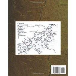 A Wilderness Chronicle: One Man’s Dream: A True Story of Adventure, Survival, and Redemption