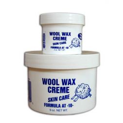 Wool Wax Creme - Wool Wax Creme