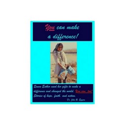 Items of Local Interest - You Can Make a Difference